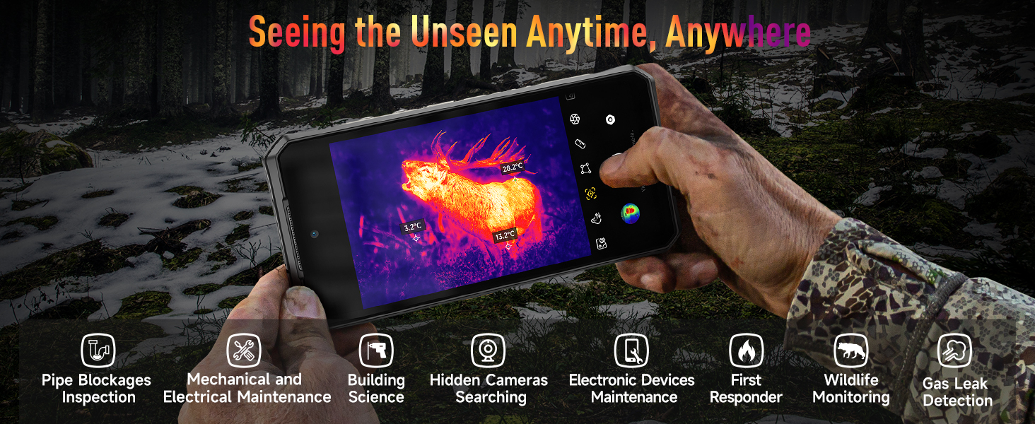ulefone armor 28 ultra thermal 5g rugged phone unlocked 5g rugged smartphone unlocked 5g waterproof