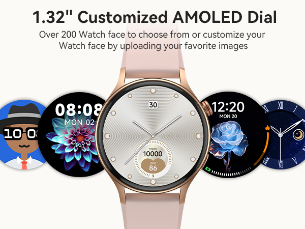 smart watch for women