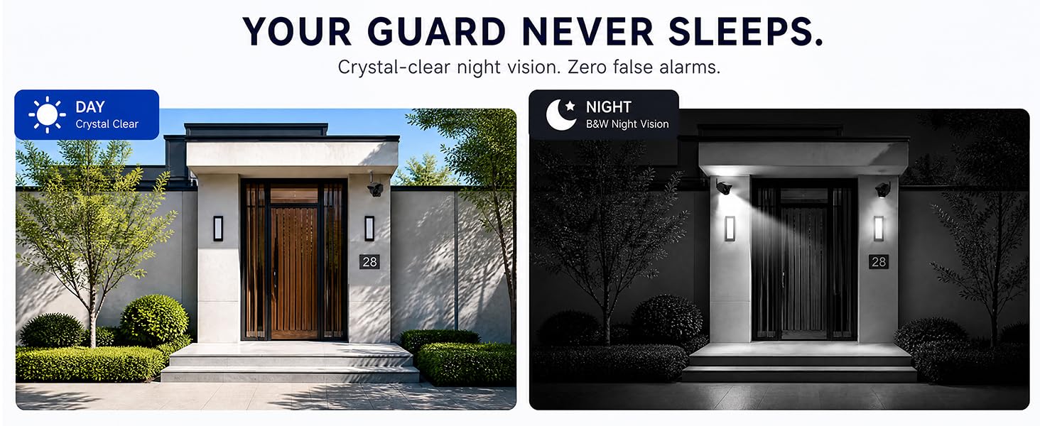 Doorbell Camera Wireless