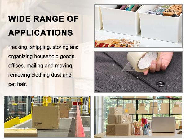 packing tape