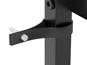 Safety Anti-tip Device