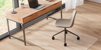 office chair mat