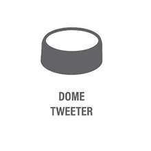Dome Tweeter