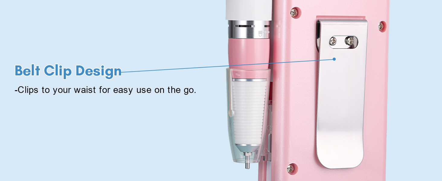 nail shaper