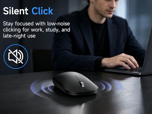 mouse