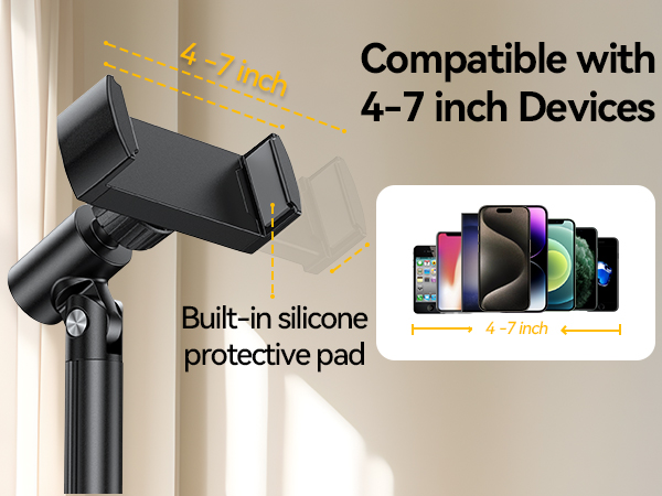 cell phone stand holder