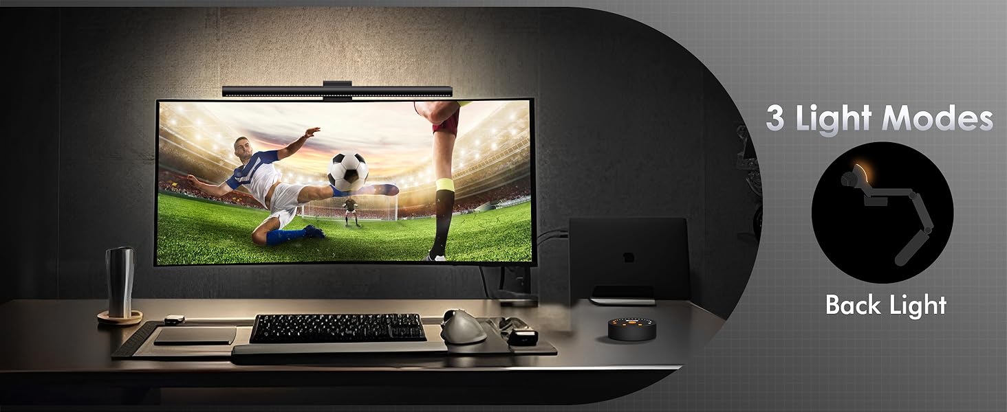 monitor light bar