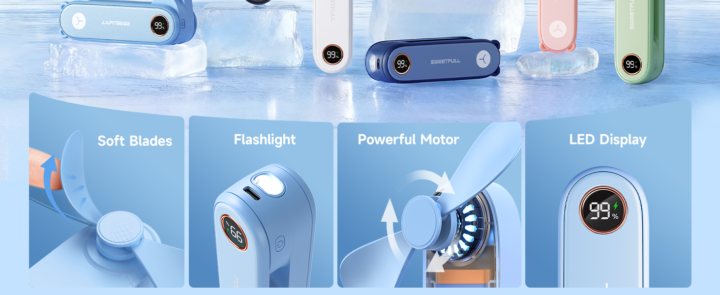 personal fan; portable fan for travel; hand fan; lash fan; travel fan; mini fan handheld;