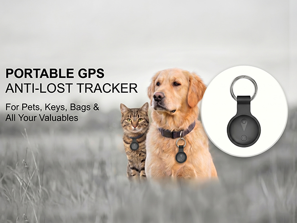 Tracker for Kids