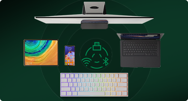 gaming keyboard