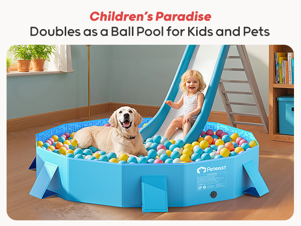 plastic wading pool puppy pools for small dogs folding pet bath plastic dog pool hard shell