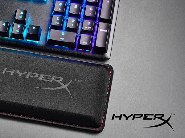 HyperX Wrist Rest