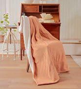 heated throw blanket