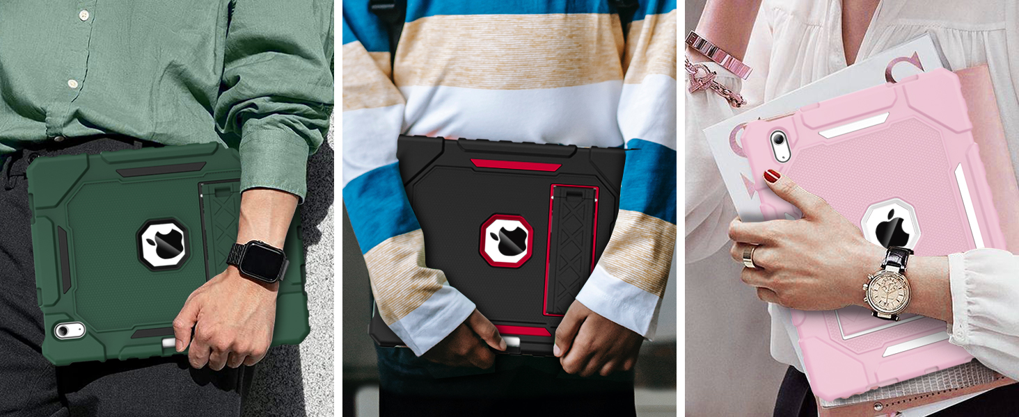 ipad 10 case easy to carry