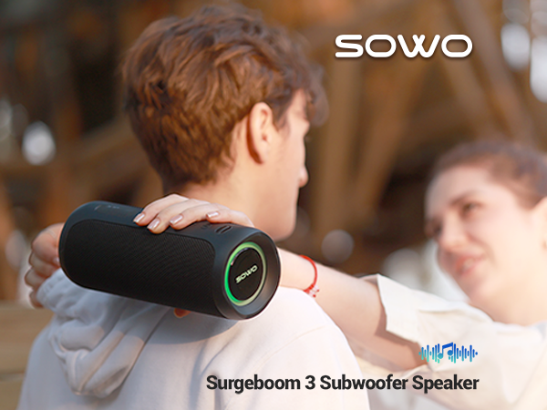 portable speaker bluetooth