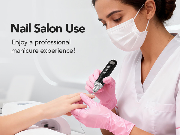 toenail grinder