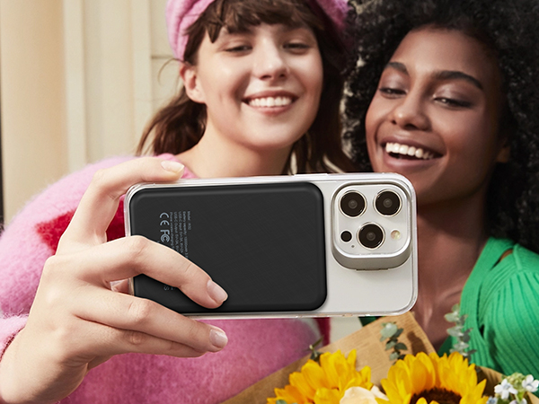 wireless iphone charger