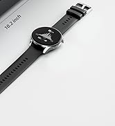 iDPRT Portable-Printer Wireless for Travel, 300DPI Inkless-Thermal-Small-Printer for Home Use, Of...