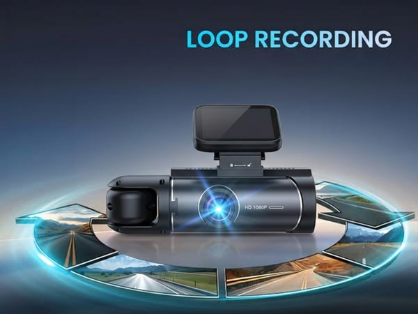 dashcam