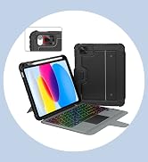 ipad keyboard case
