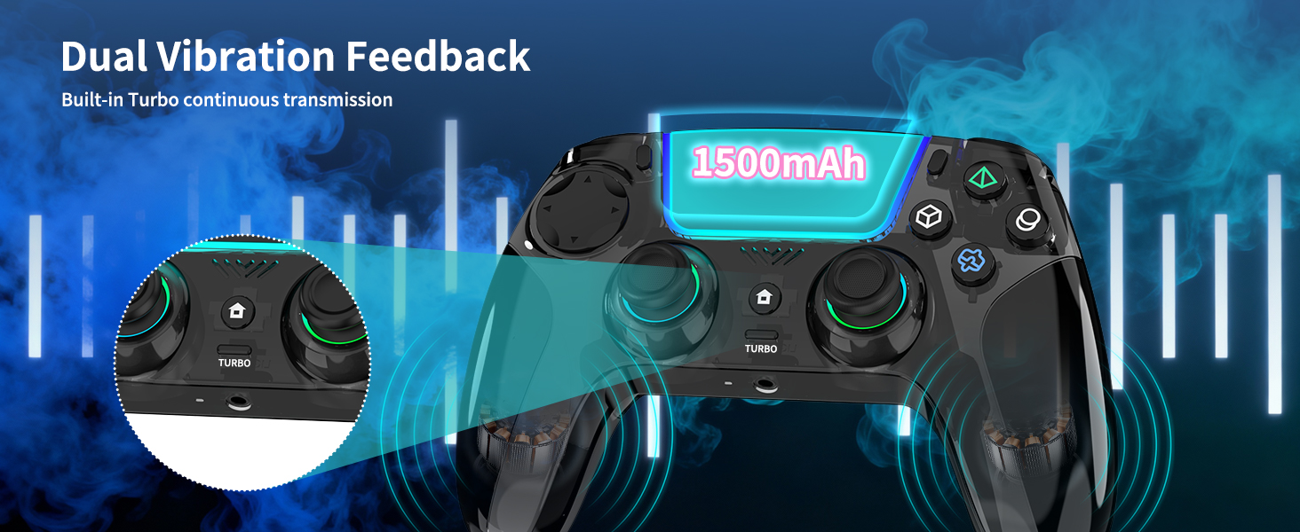 PS5 ACCESSORIES