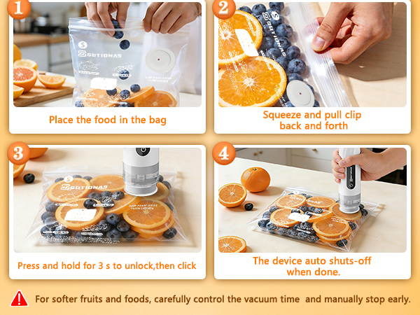 vacuum sealer