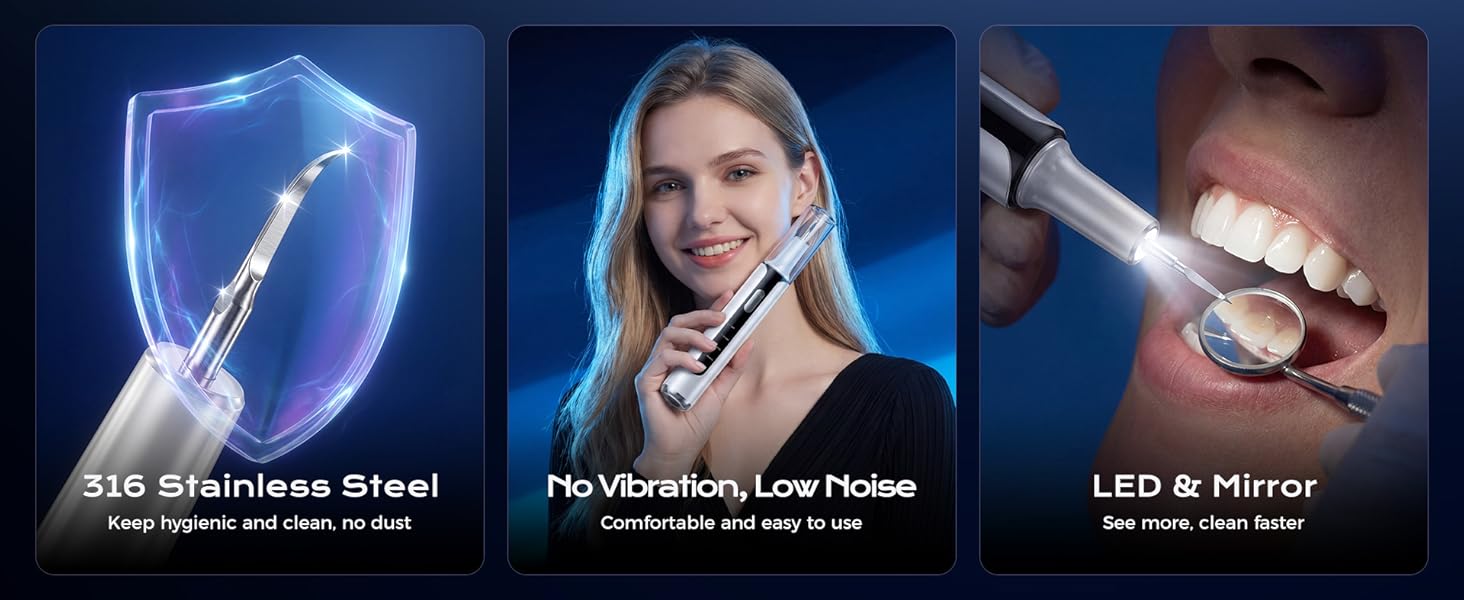 tartar remover for teeth