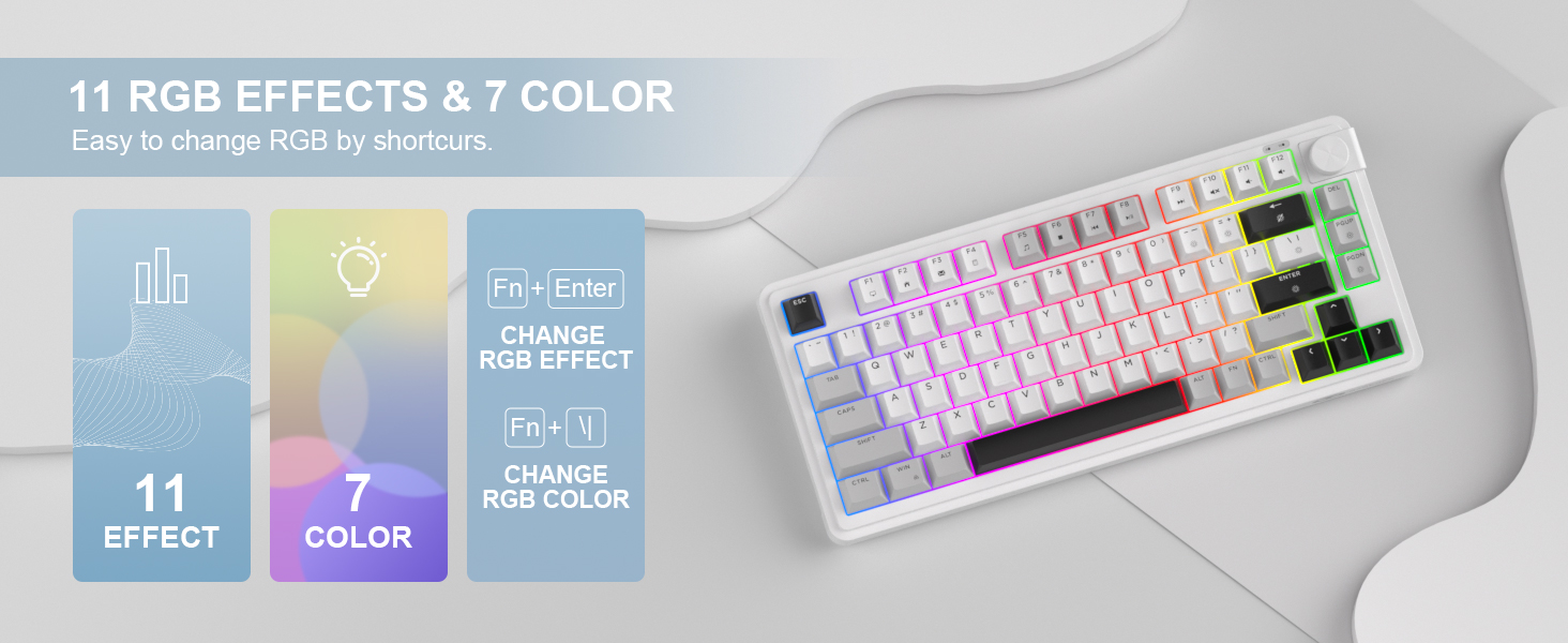 Keyboard