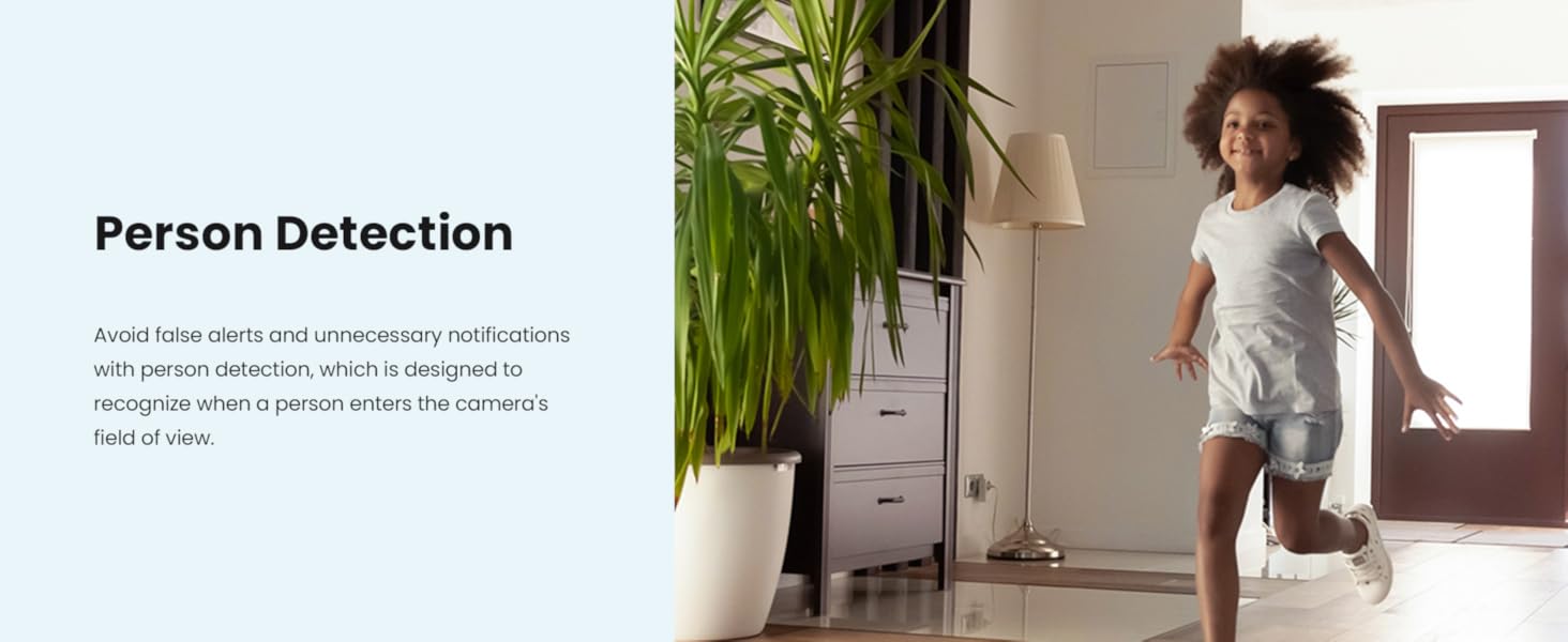 Person Detection