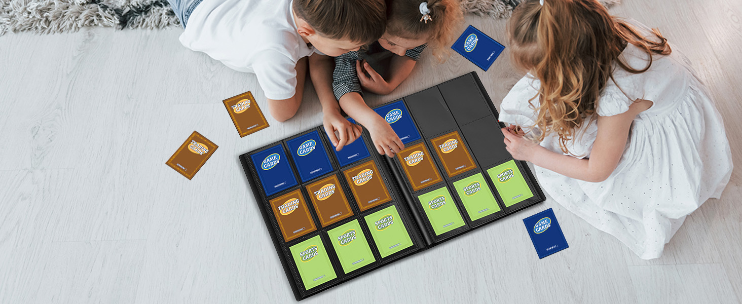card album