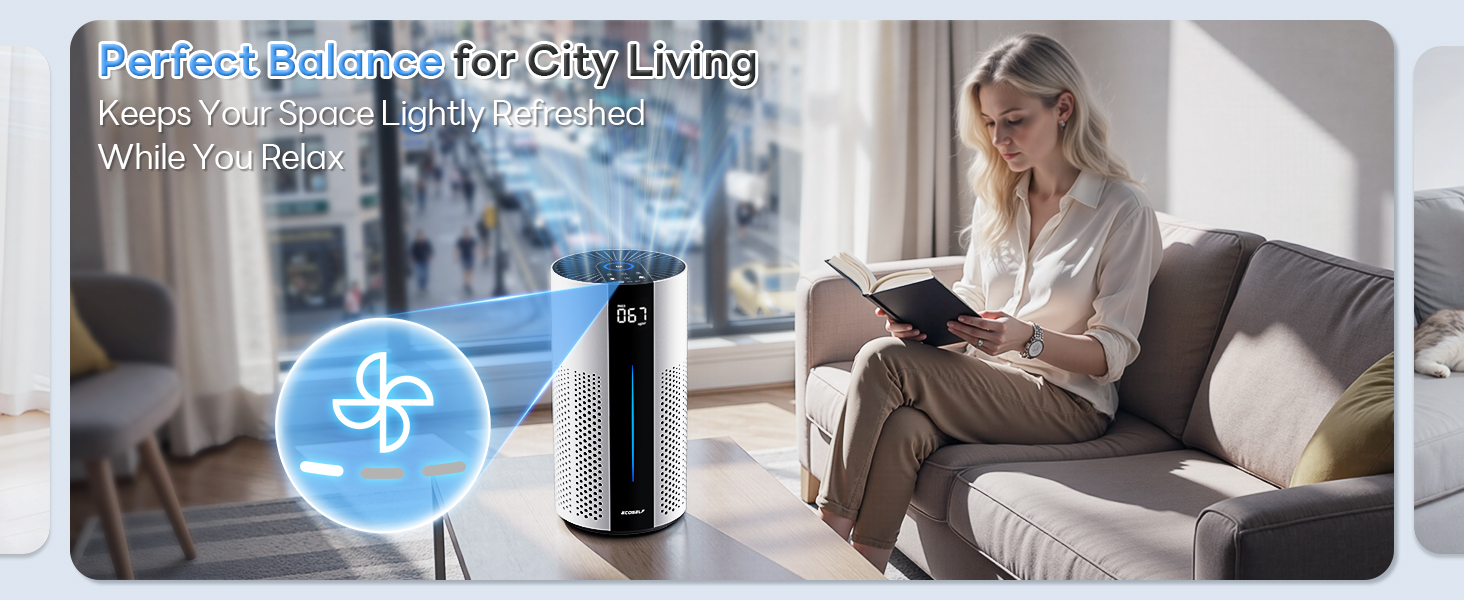 pet air purifier
