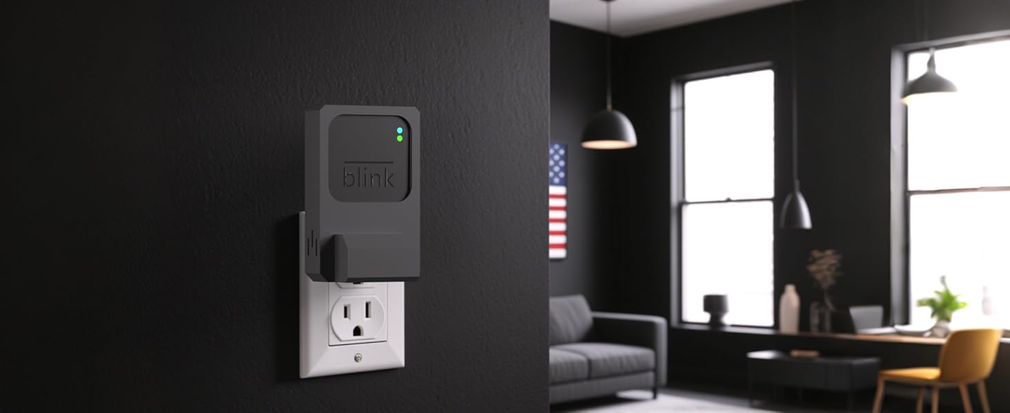 blinkoutdoor 4wall mount