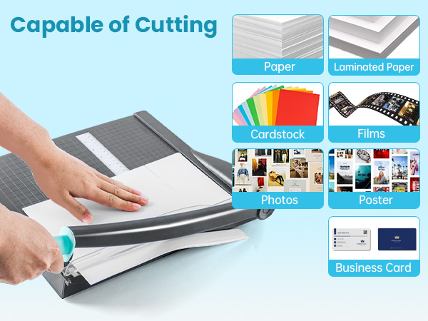 paper cutter