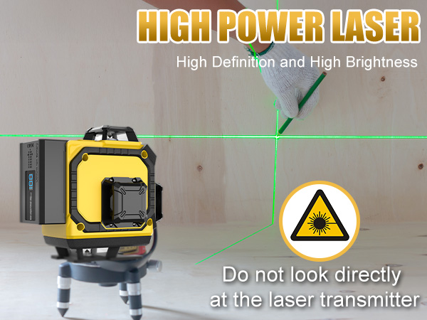lazer level