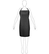 Olivia Garden Essentials Pro All Purpose Salon Wear