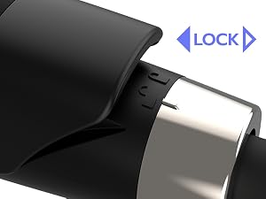 Saftey lock