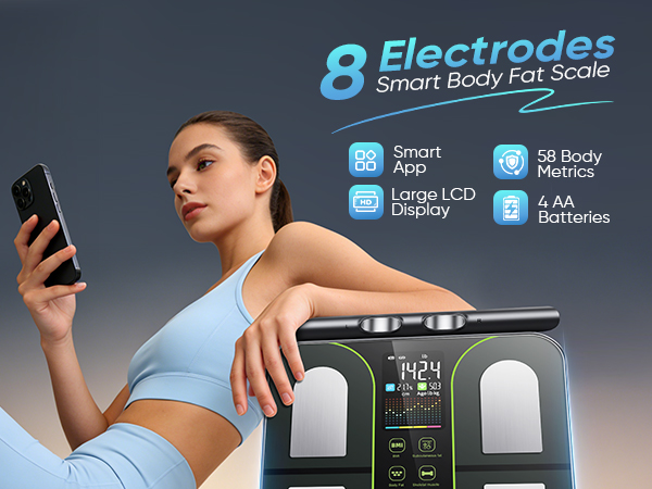 scale for body weight