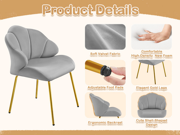 accent chair 