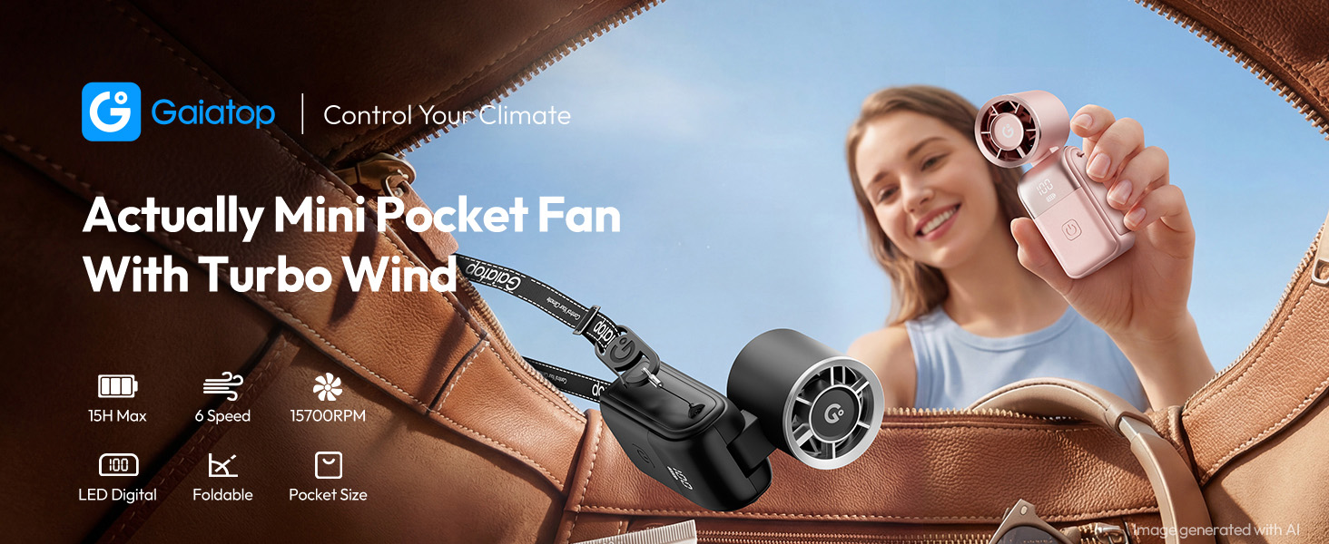 fan mini travel essentials fans handheld small gifts for women handheld mini portable fans