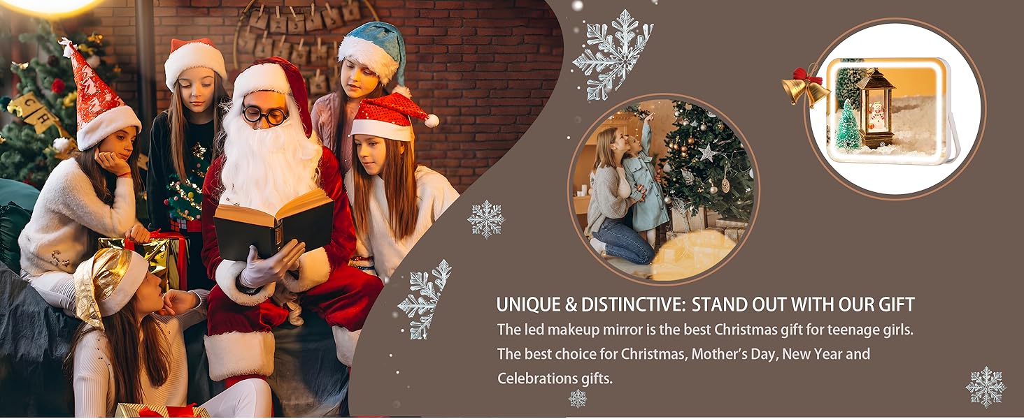 Stand Out with Our Gift