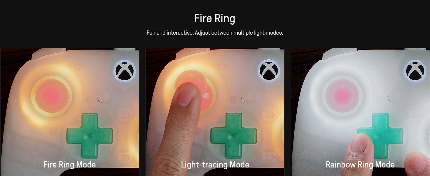 8BitDo Ultimate Mini Wired Controller for Xbox