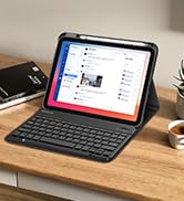 iPad 10th generation keyboard case