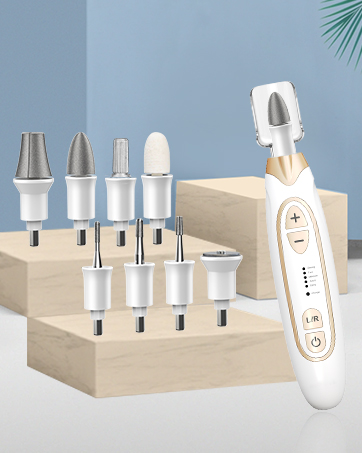 nail sander