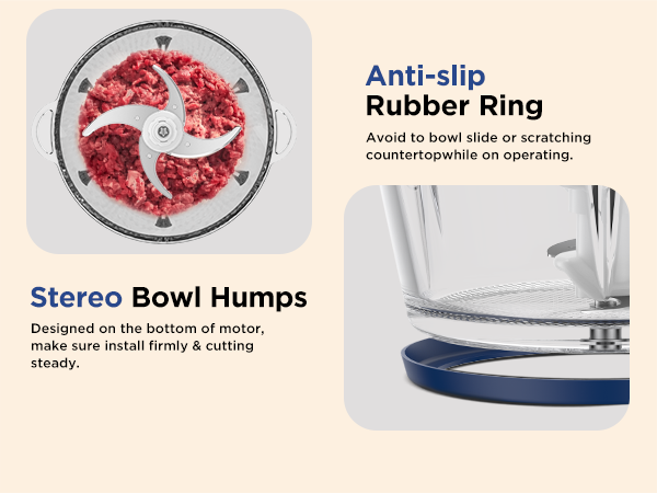 food processor chopper