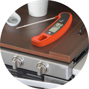 Javelin PRO Classic Red1