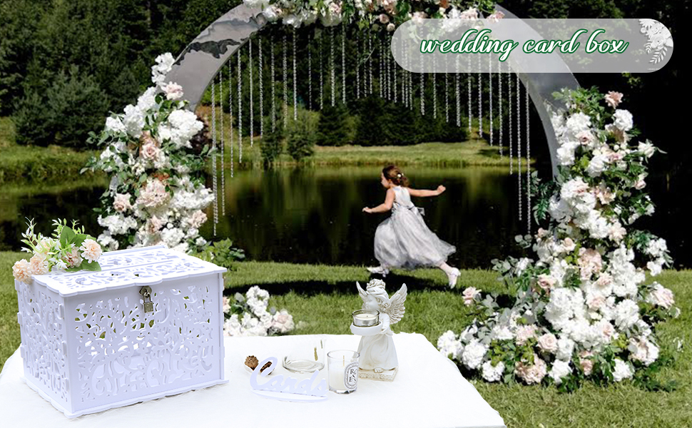 wedding decorations