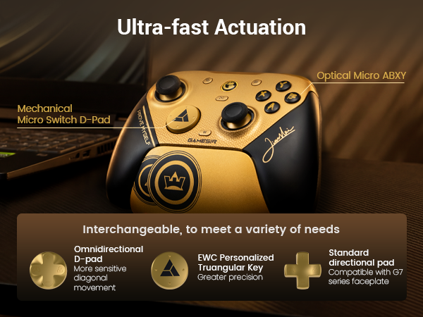 controller for pc