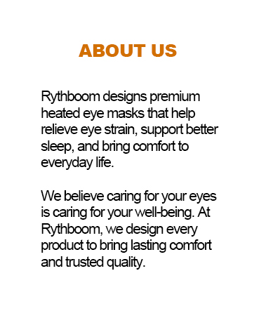 eye mask for dry eyes