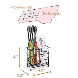 Toothbrush Holder
