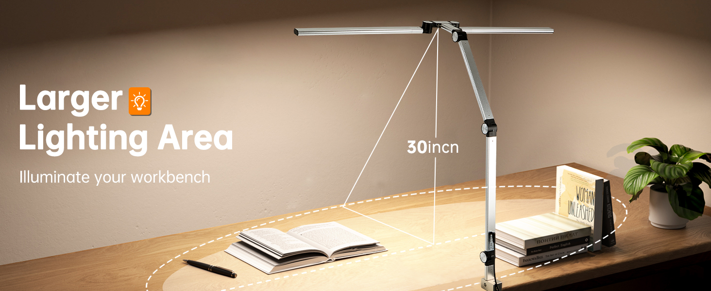 led desk lamp